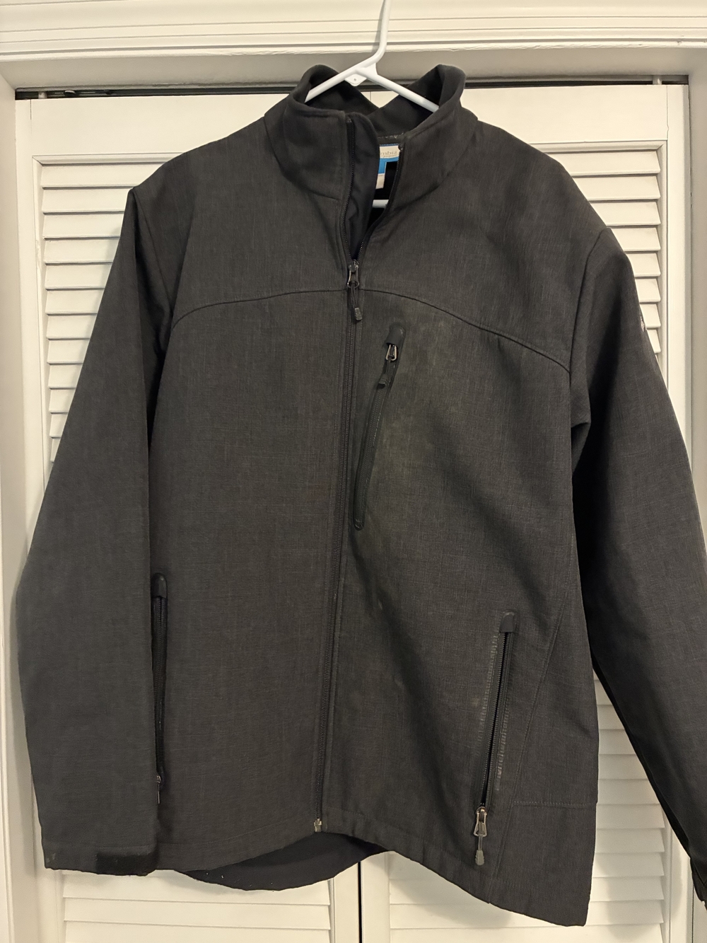Columbia Men’s Ascender Jacket